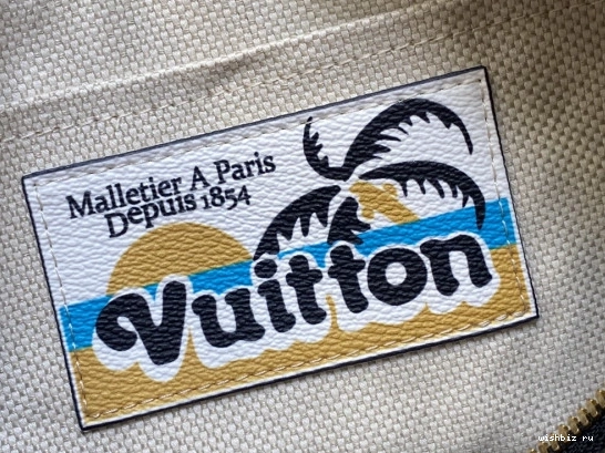 WIS SPEEDY Vuitton 25 Louis 0120